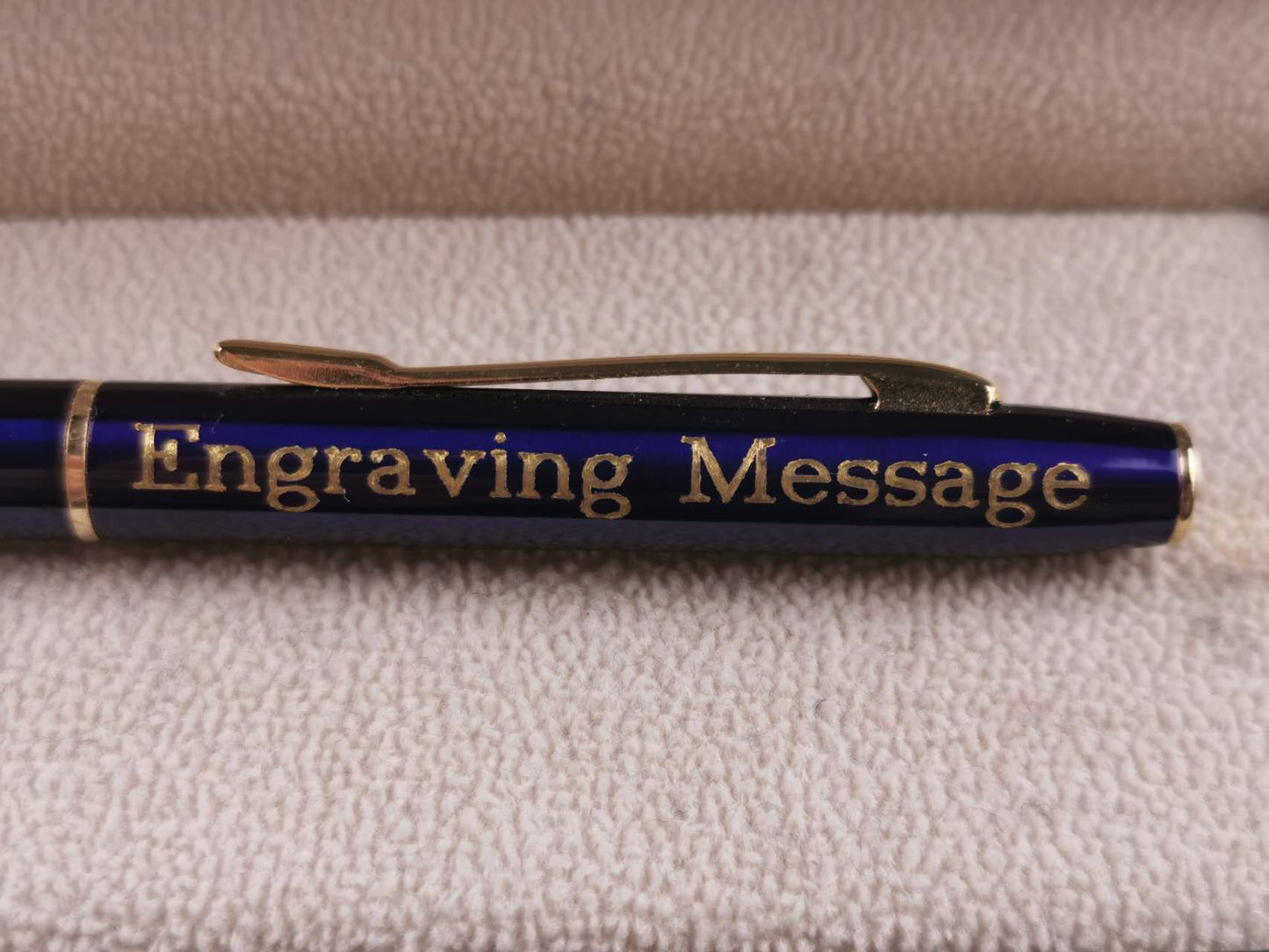 Engraved pen, Custom engraved pen set, Black pen&pencil, Personalized Pen, GIft for her/him, Doctor, Teacher, Graduation, Birthday