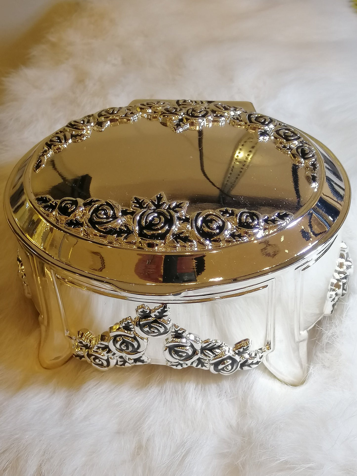 Personalized Musical Jewelry Box, Engraved Gift, Customized Jewelry Box, Gift for girl, lady, Mother, Best Friend, Wife, Free Engraving Box