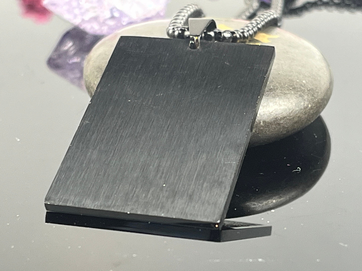 Custom Skull Necklace, Engraved Skull Necklace, Skull Pendant Necklace, Personalized Steetwear Necklace, Hip hop necklace, Gift for him