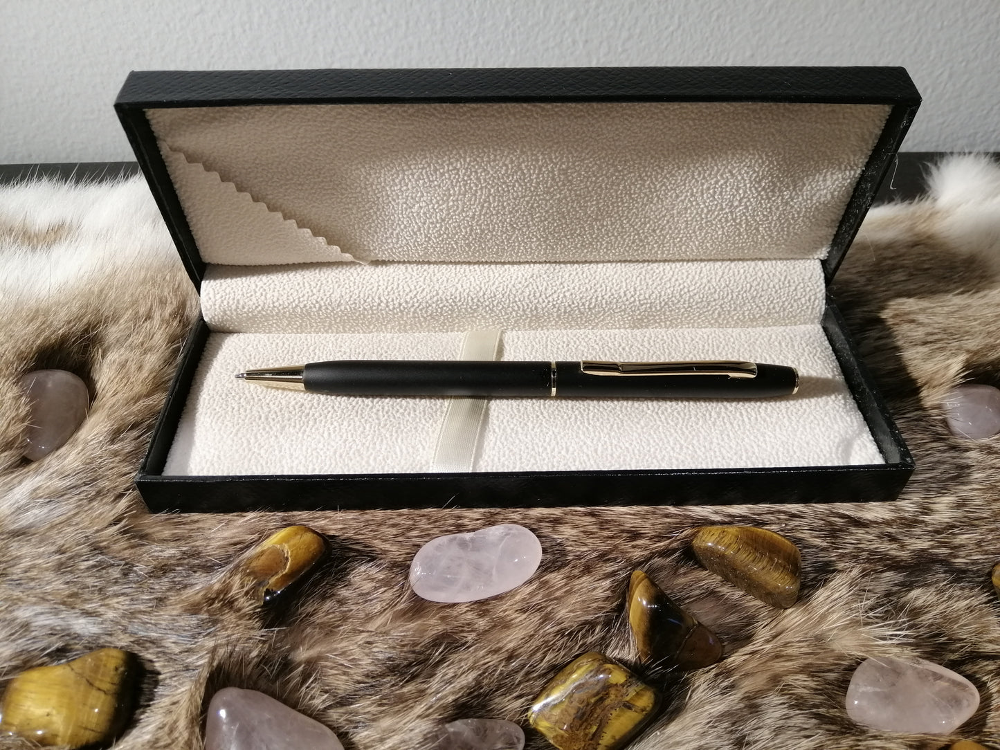 Personalized Pen, Practical gift, Customized Gift, Father Office Graduation Birthday Doctor Teacher Groomsman GIft for him