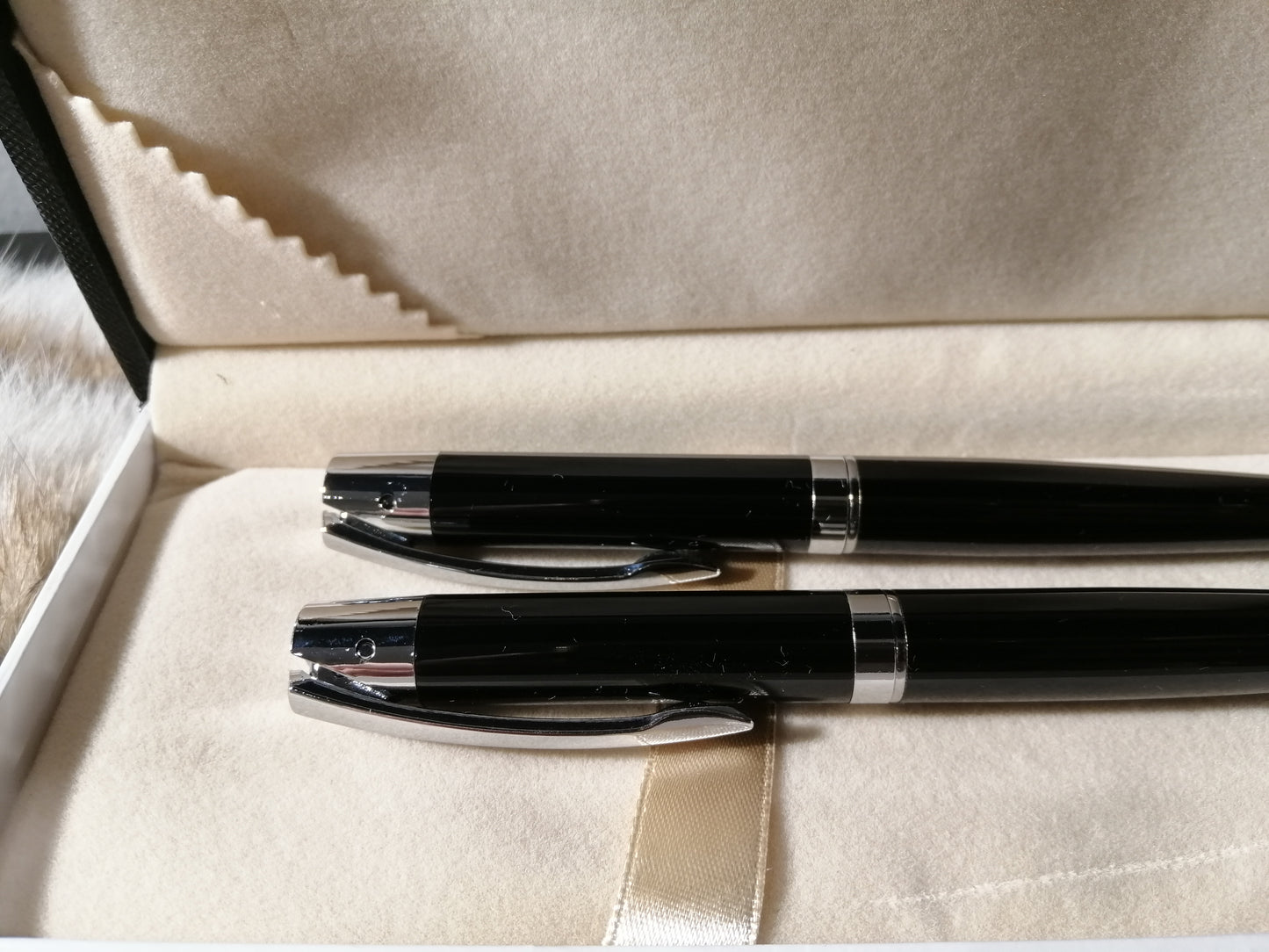 Engraved pen, Custom engraved pen set, Black pen&pencil, Personalized  Pen, GIft for her/him, Doctor, Teacher, Graduation, Birthday