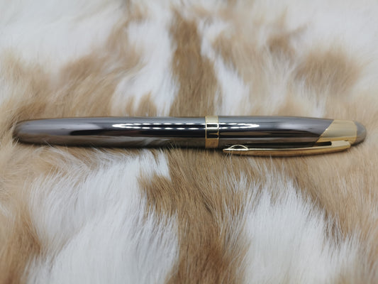 Personalized Pen, Engraved Ballpoint Pen, Customized Gift, Father Office Graduation Birthday Doctor Teacher Groomsman Boyfriend GIft for him