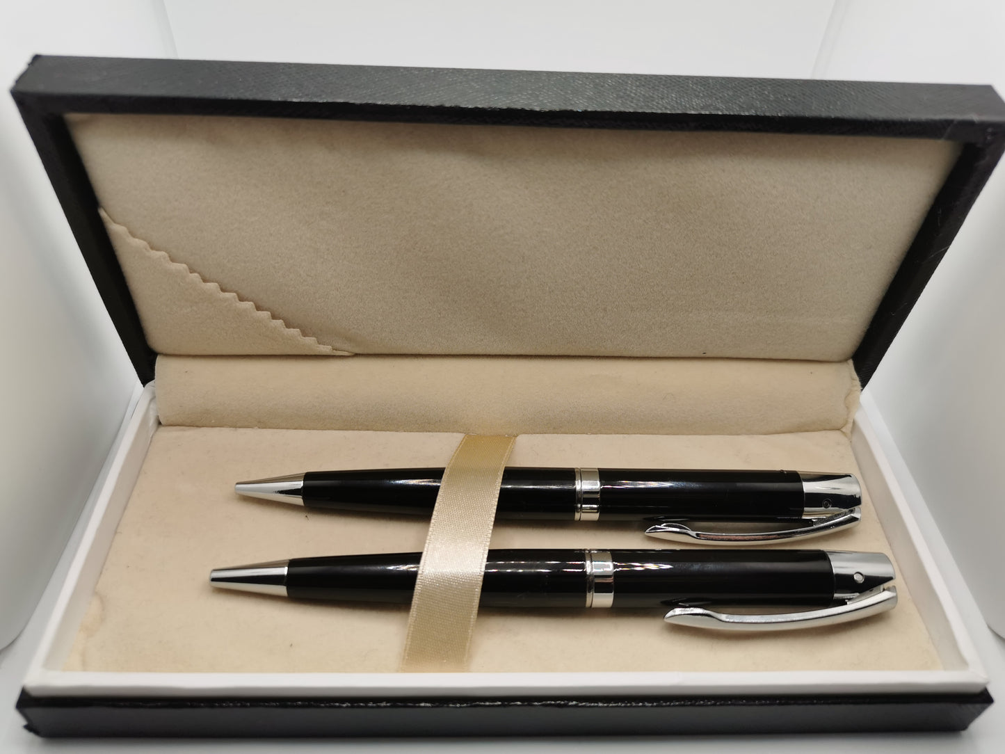 Engraved pen, Custom engraved pen set, Black pen&pencil, Personalized  Pen, GIft for her/him, Doctor, Teacher, Graduation, Birthday