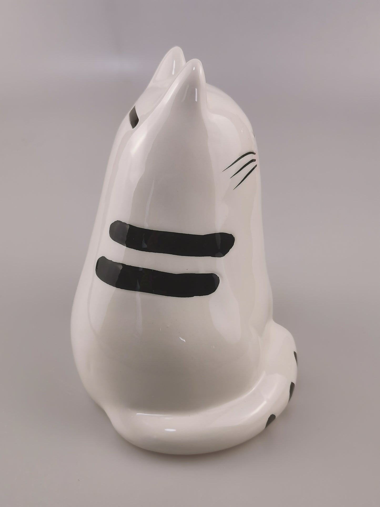 Customized cat Money Bank