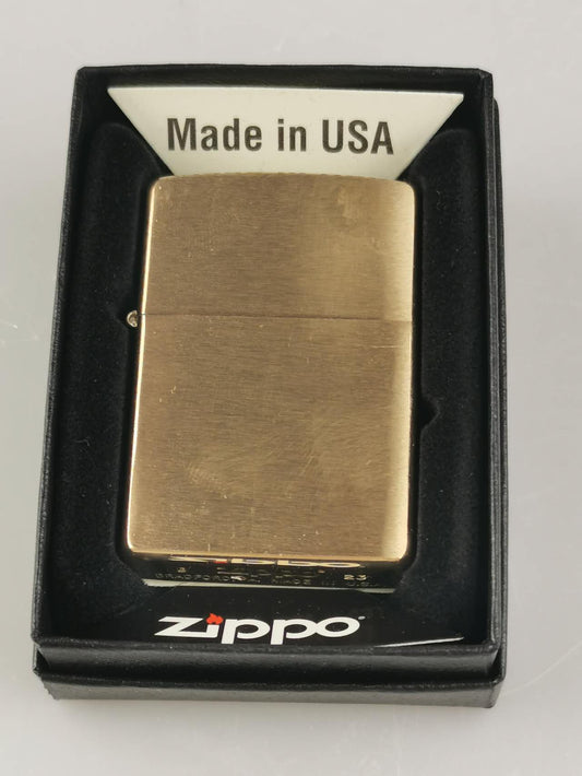 Personalized Gold Zippo Engraved Lighter - custom lighter, engraved lighter, groomsmen gift, bachelor bachelorette party favor gift