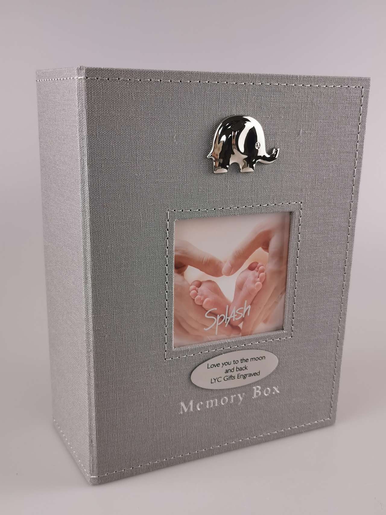 Customized Baby Keepsake box, Engraved Baby Box, Gift for baby, boy,Girl Personalized Keepsake Box,New born Keepsake Box