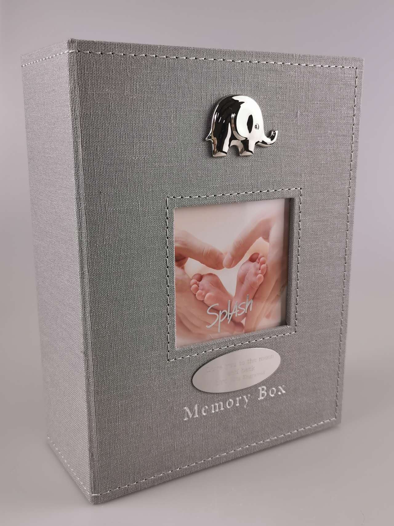 Customized Baby Keepsake box, Engraved Baby Box, Gift for baby, boy,Girl Personalized Keepsake Box,New born Keepsake Box